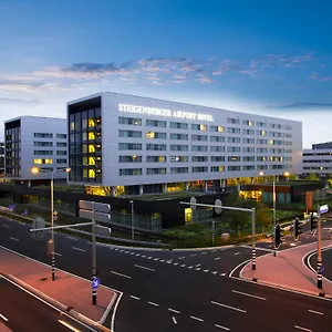 Hotel Steigenberger Airport Amsterdam ****