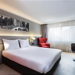 Hotel Ramada By Wyndham Amsterdam Airport Schiphol ****