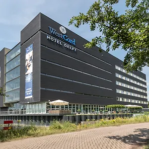 Westcord 4*, Delft Nederland