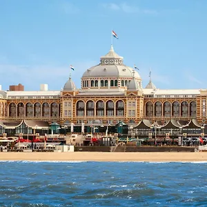 Hotel Grand Amrath Kurhaus Scheveningen *****