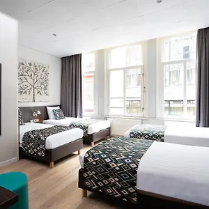 De Gerstekorrel 3*, Amsterdam Nederland
