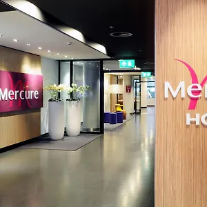 Hotel Mercure Schiphol Terminal ***