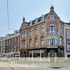 Sebel 3*, Den Haag Nederland