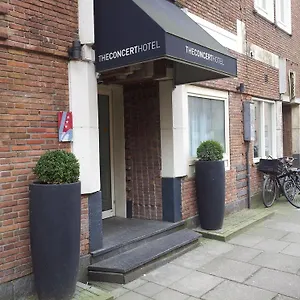 The Concert 3*, Amsterdam Nederland
