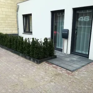Aan 't Kapelke Valkenburg aan de Geul