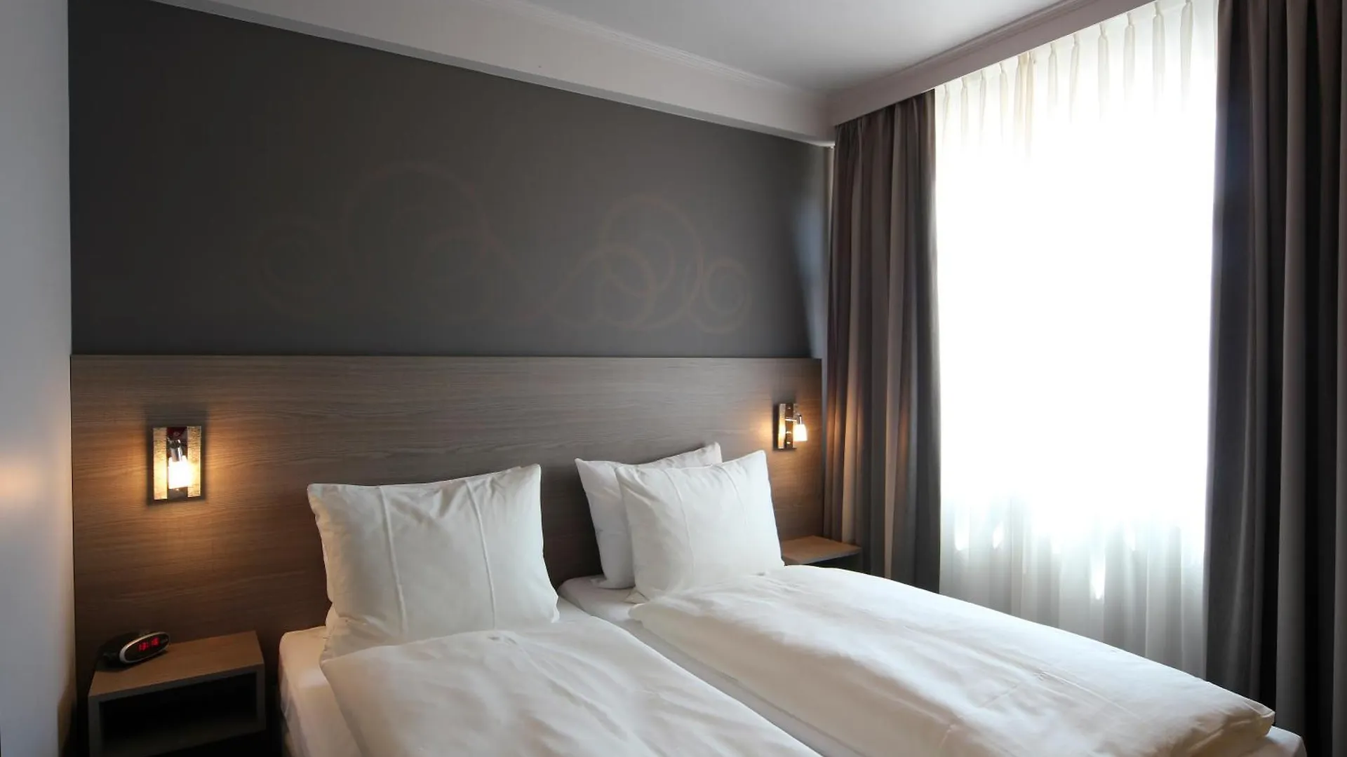Grand Hotel Monopole Valkenburg aan de Geul Nederland