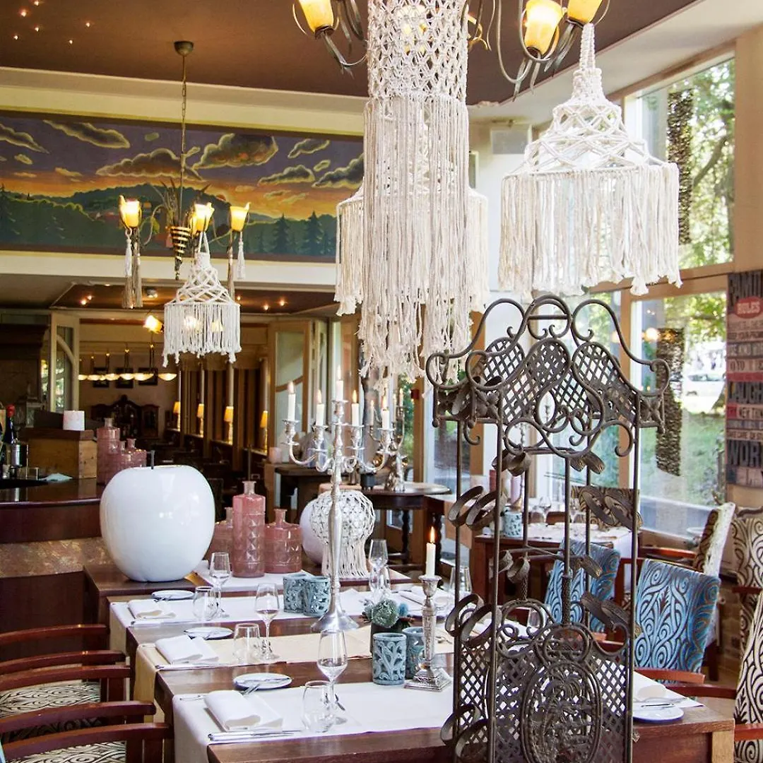 Grand Hotel Monopole Valkenburg aan de Geul