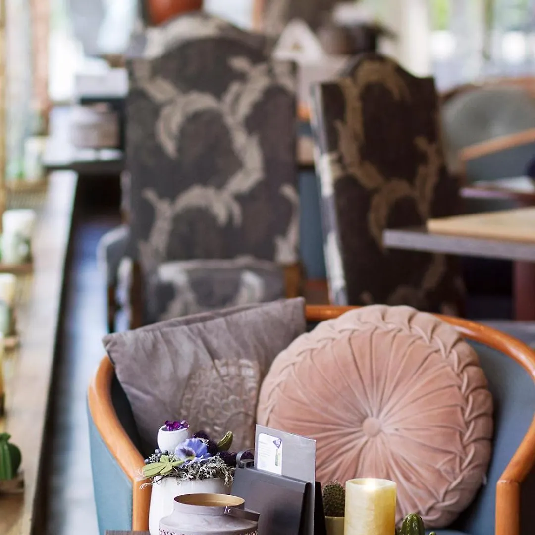 Grand Hotel Monopole Valkenburg aan de Geul Nederland