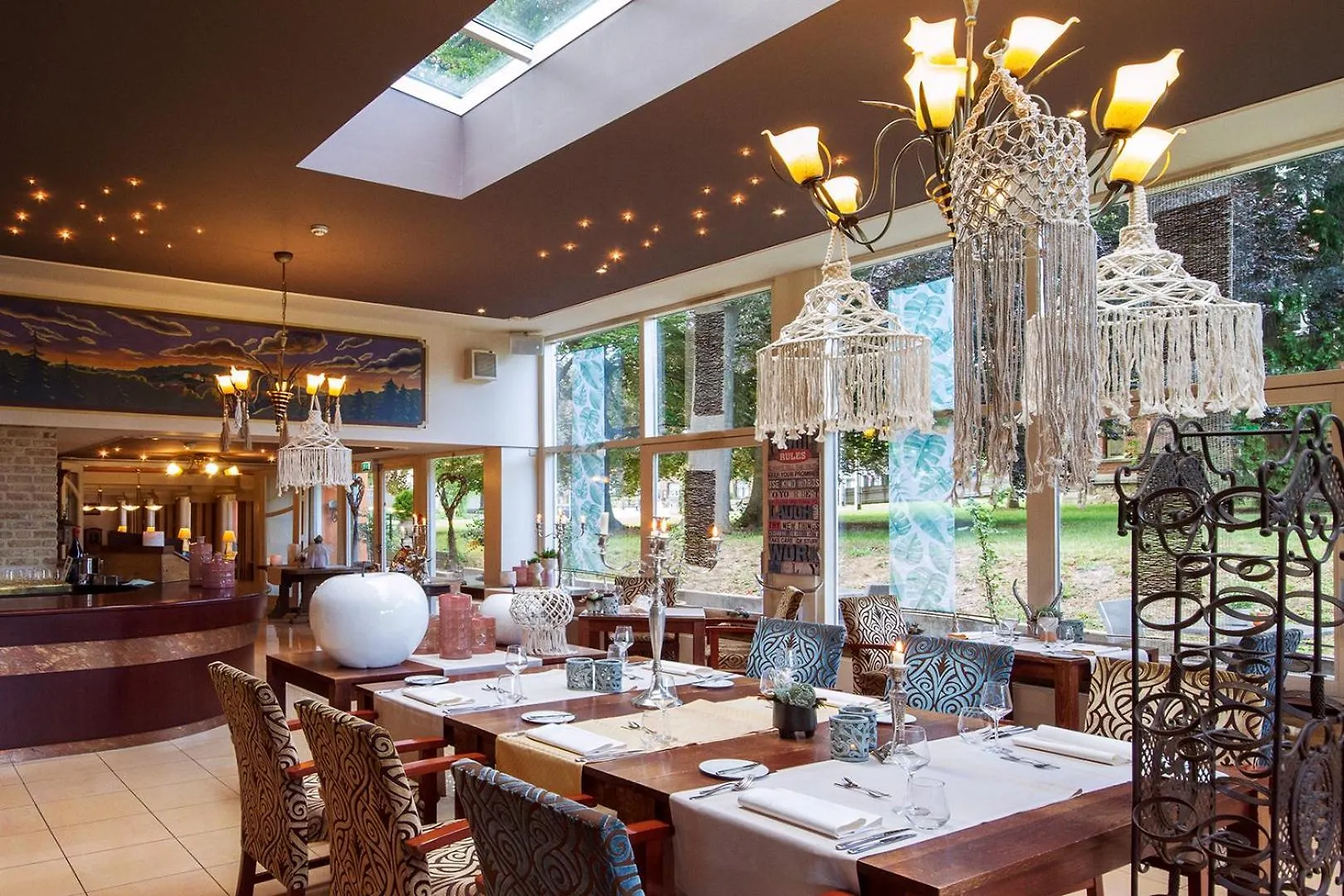 Grand Hotel Monopole Valkenburg aan de Geul