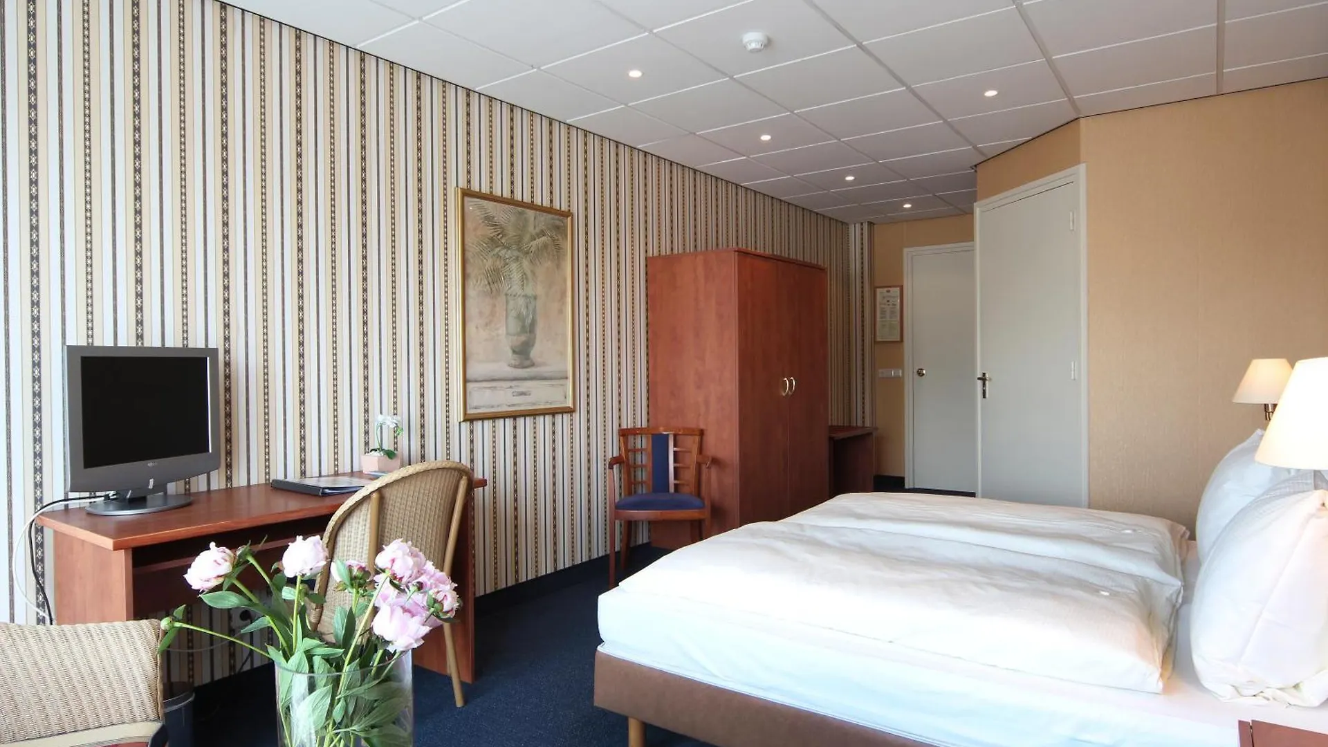 Grand Hotel Monopole Valkenburg aan de Geul