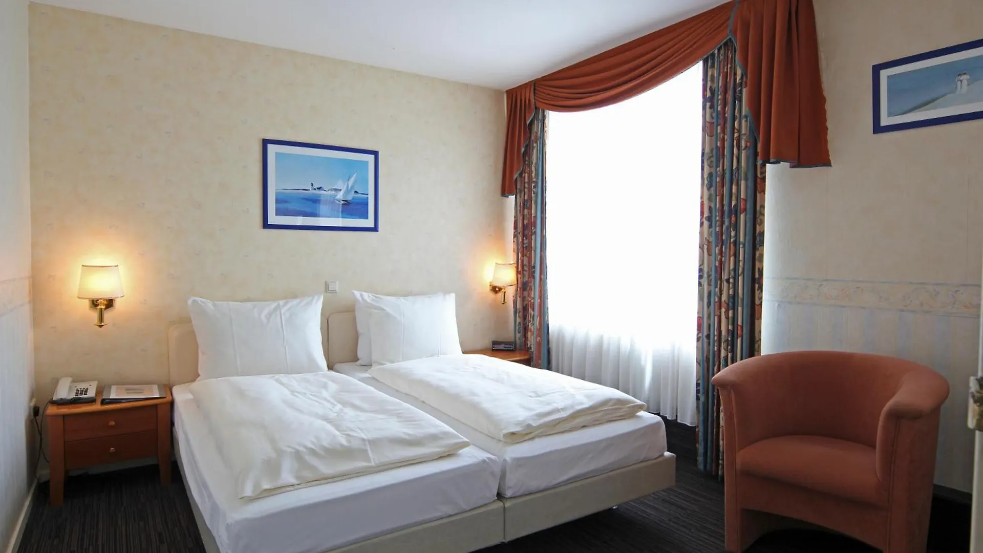 ***  Grand Hotel Monopole Valkenburg aan de Geul Nederland