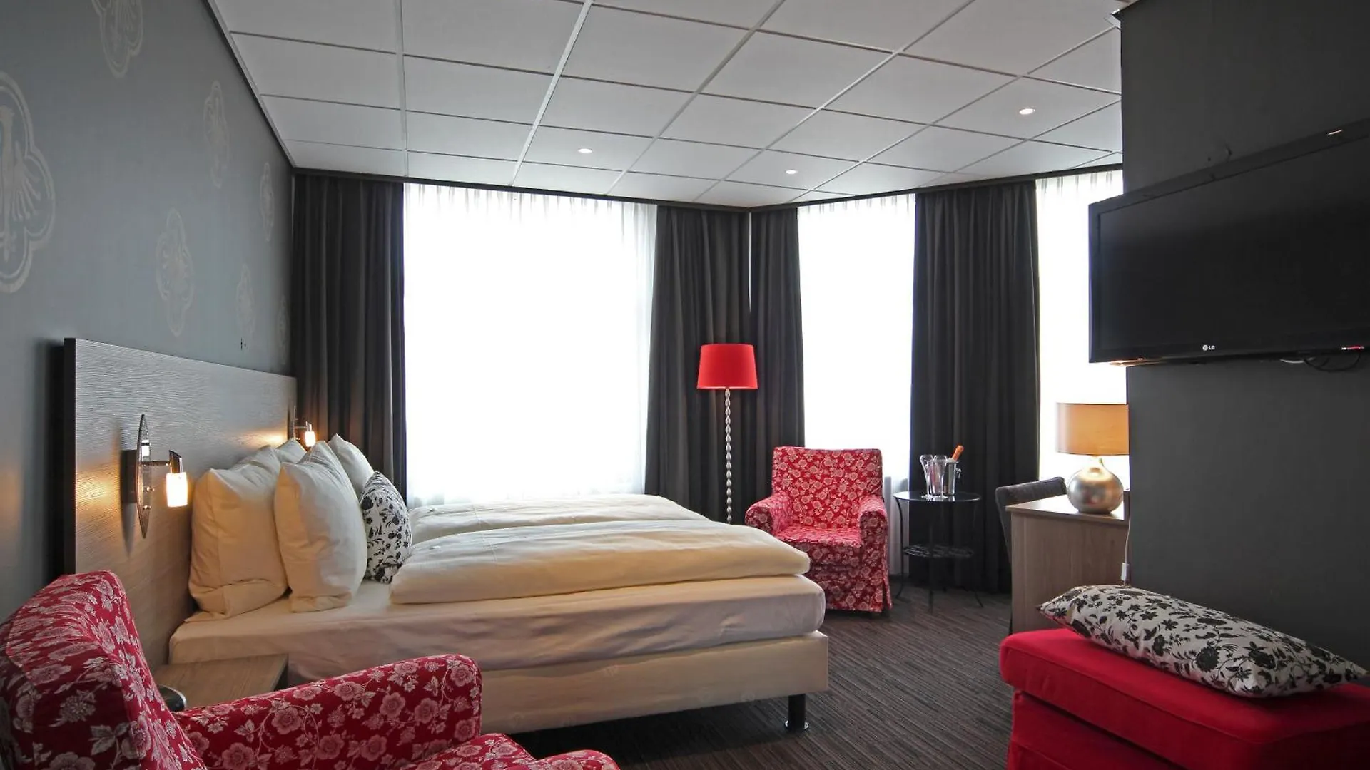 Grand Hotel Monopole Valkenburg aan de Geul