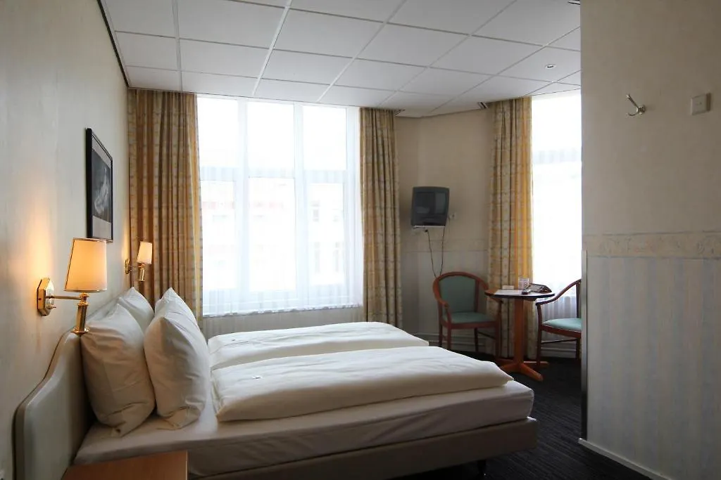 Grand Hotel Monopole Valkenburg aan de Geul