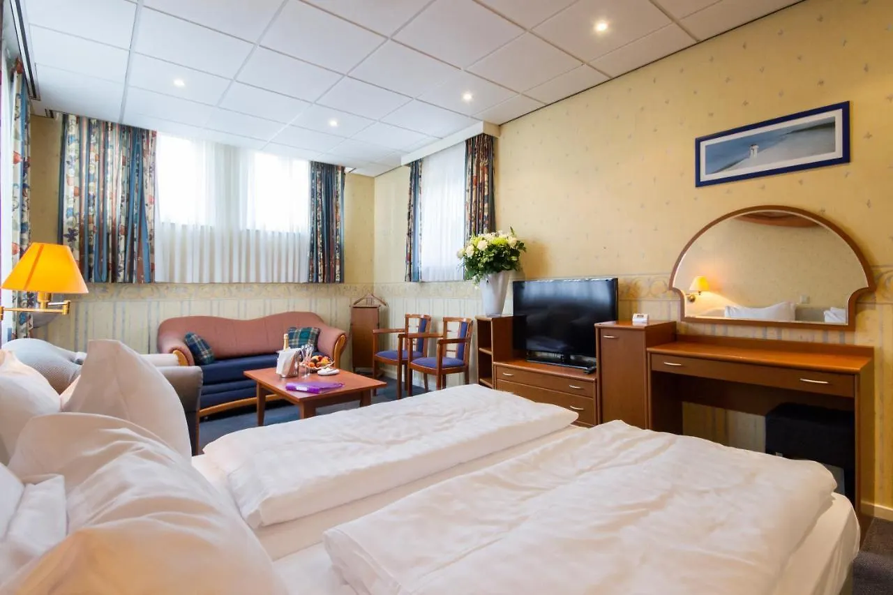 Grand Hotel Monopole Valkenburg aan de Geul Nederland