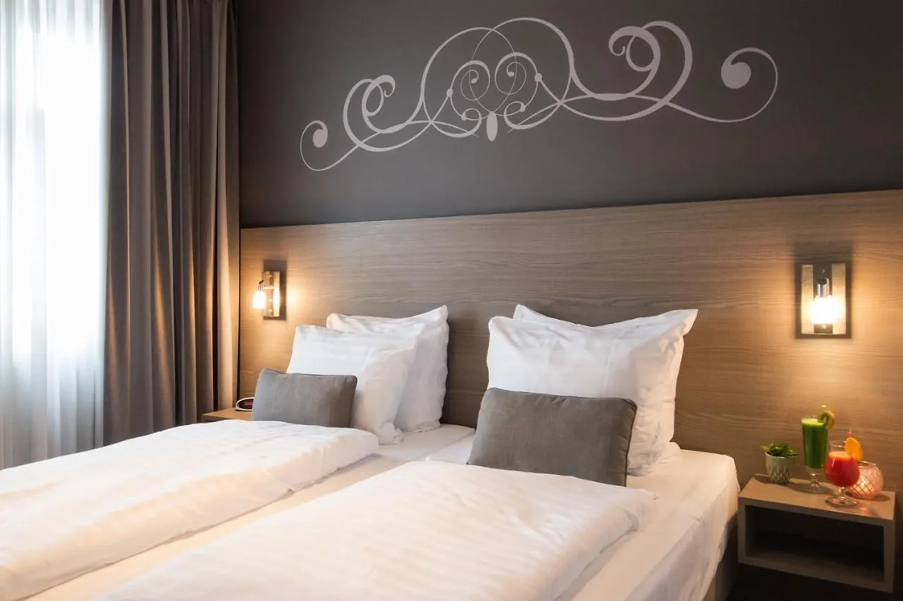 Grand Hotel Monopole Valkenburg aan de Geul