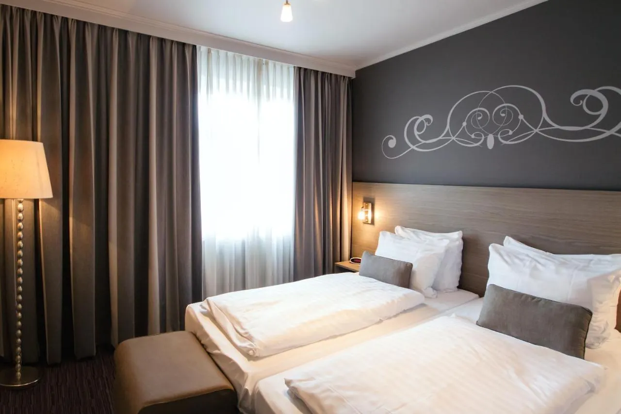 Grand Hotel Monopole Valkenburg aan de Geul