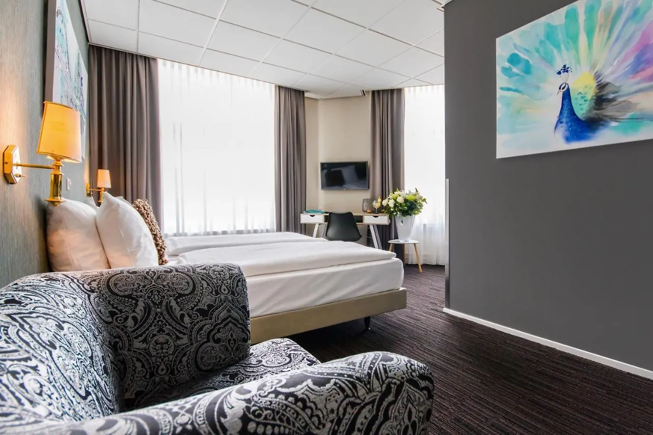 Grand Hotel Monopole Valkenburg aan de Geul