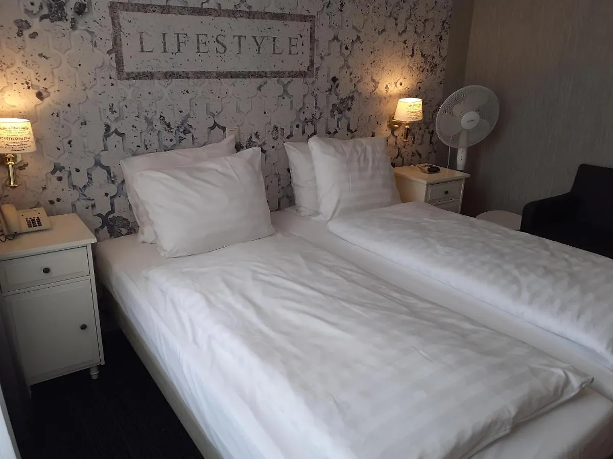 Grand Hotel Monopole Valkenburg aan de Geul