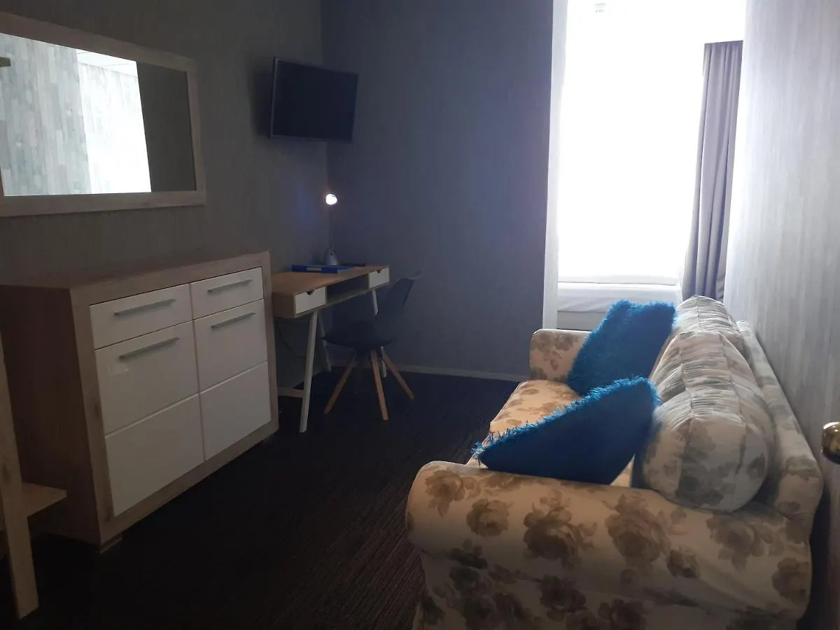 Grand Hotel Monopole Valkenburg aan de Geul 3*,