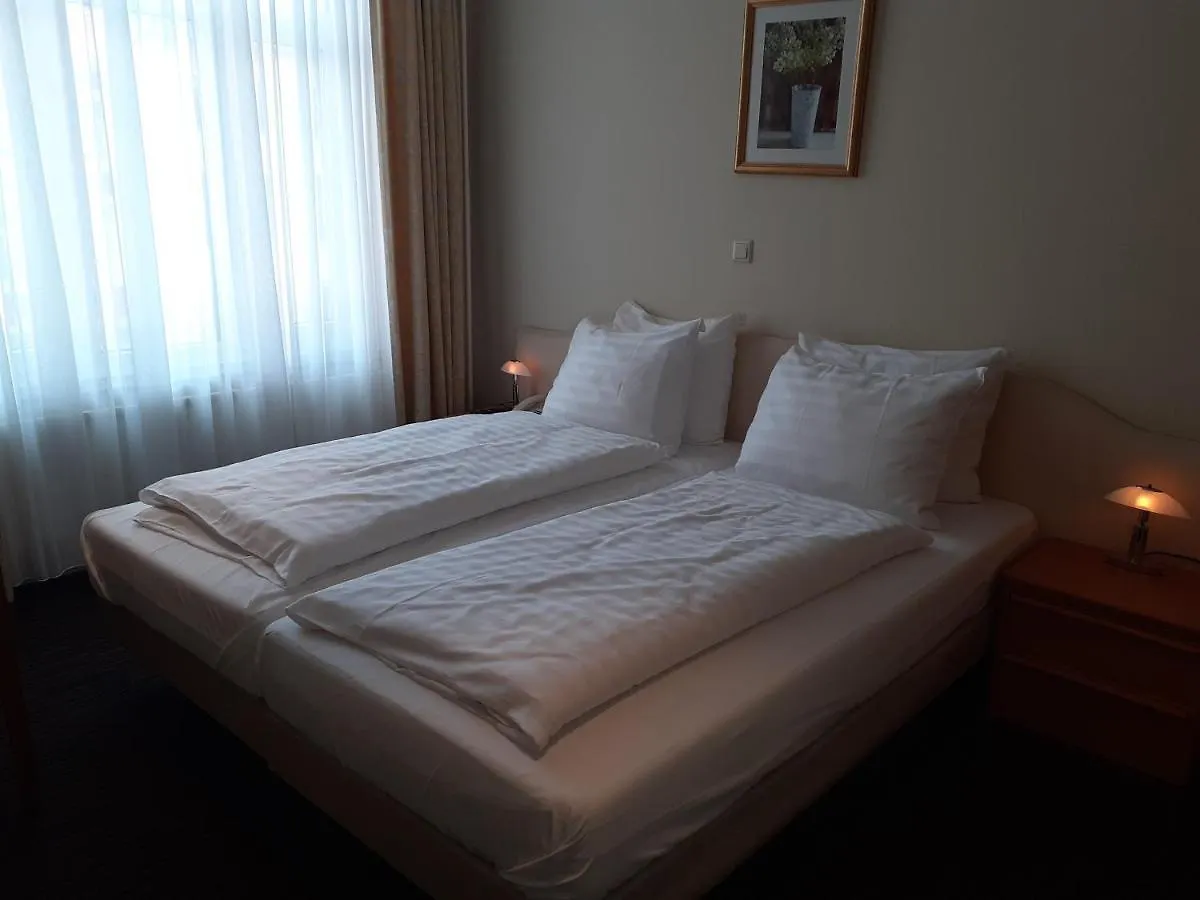 Grand Hotel Monopole Valkenburg aan de Geul 3*,  Nederland